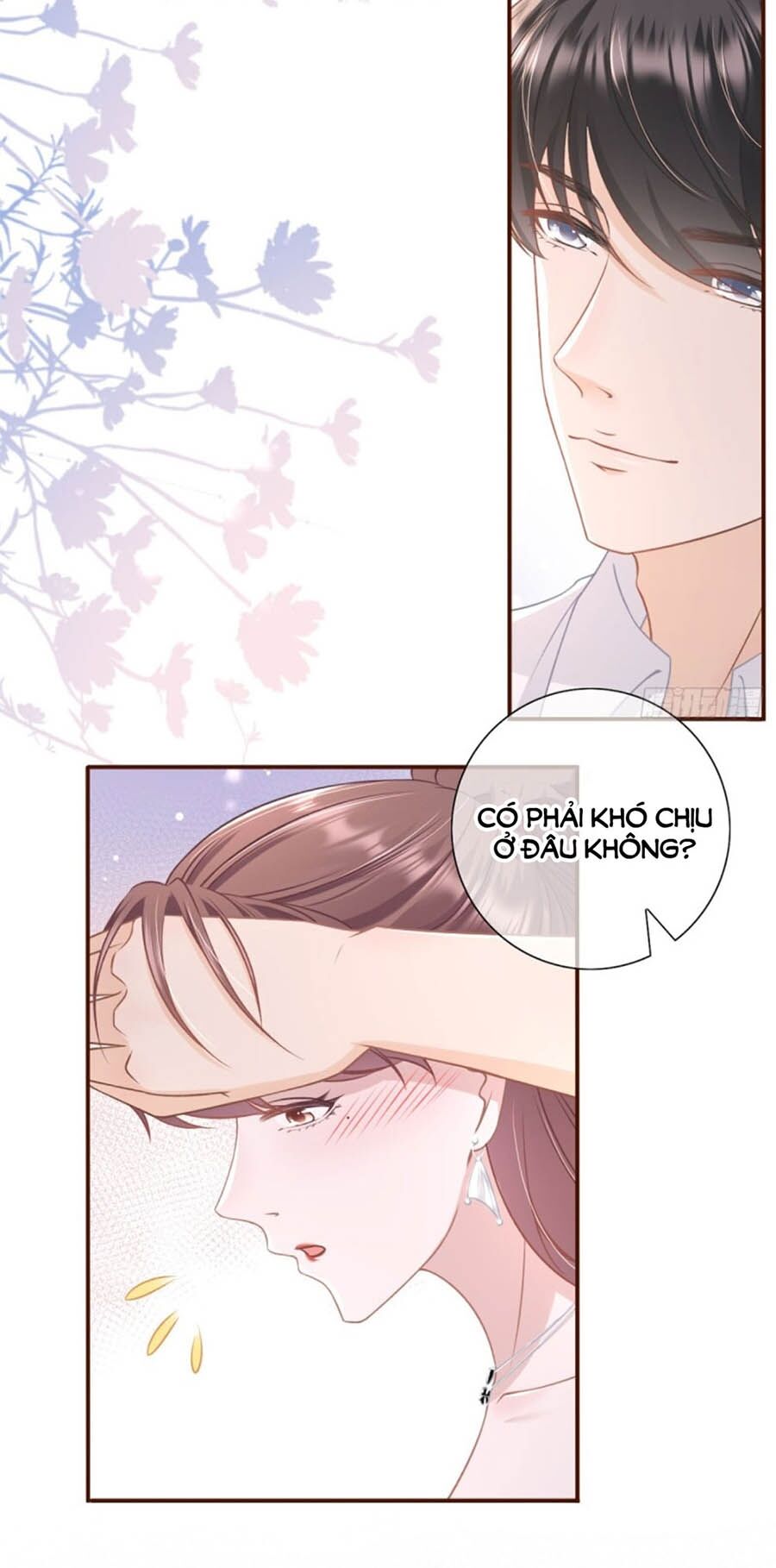 Bạn Gái Tôi Mới 30+ Chap 32 - Next Chap 33