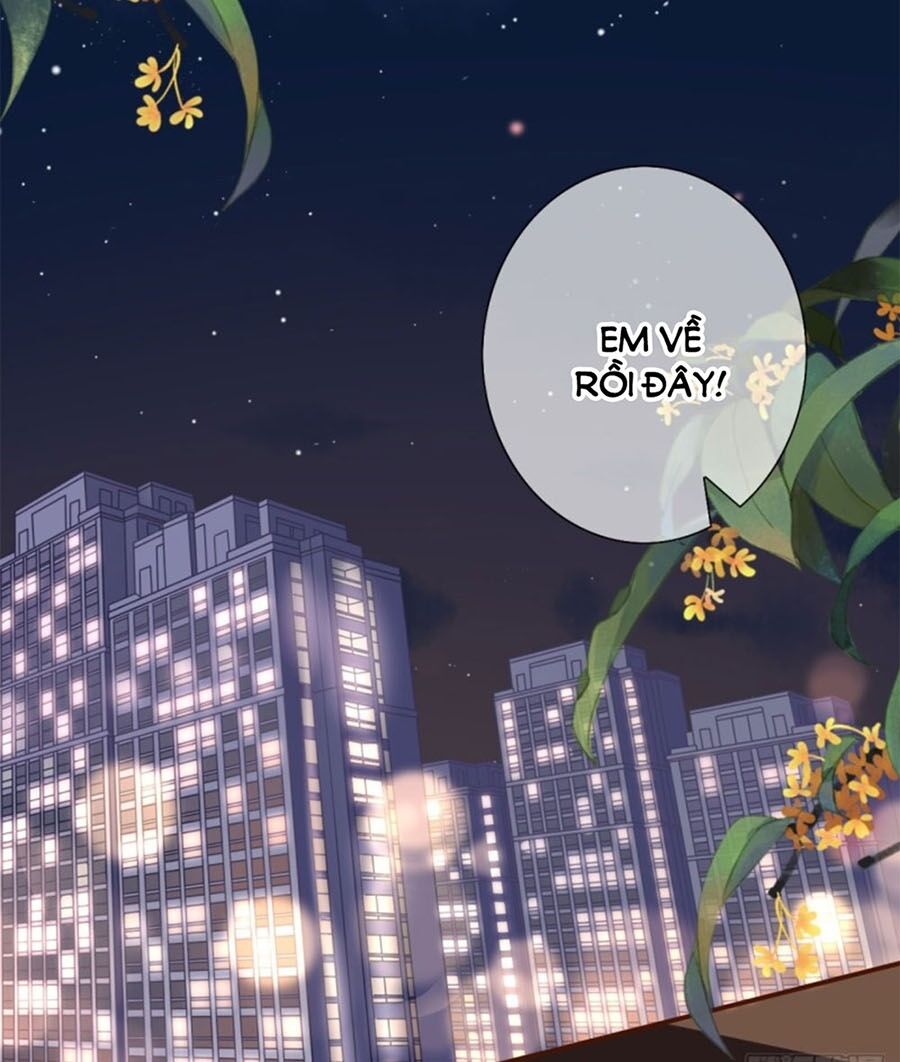 Bạn Gái Tôi Mới 30+ Chap 34 - Next Chap 35