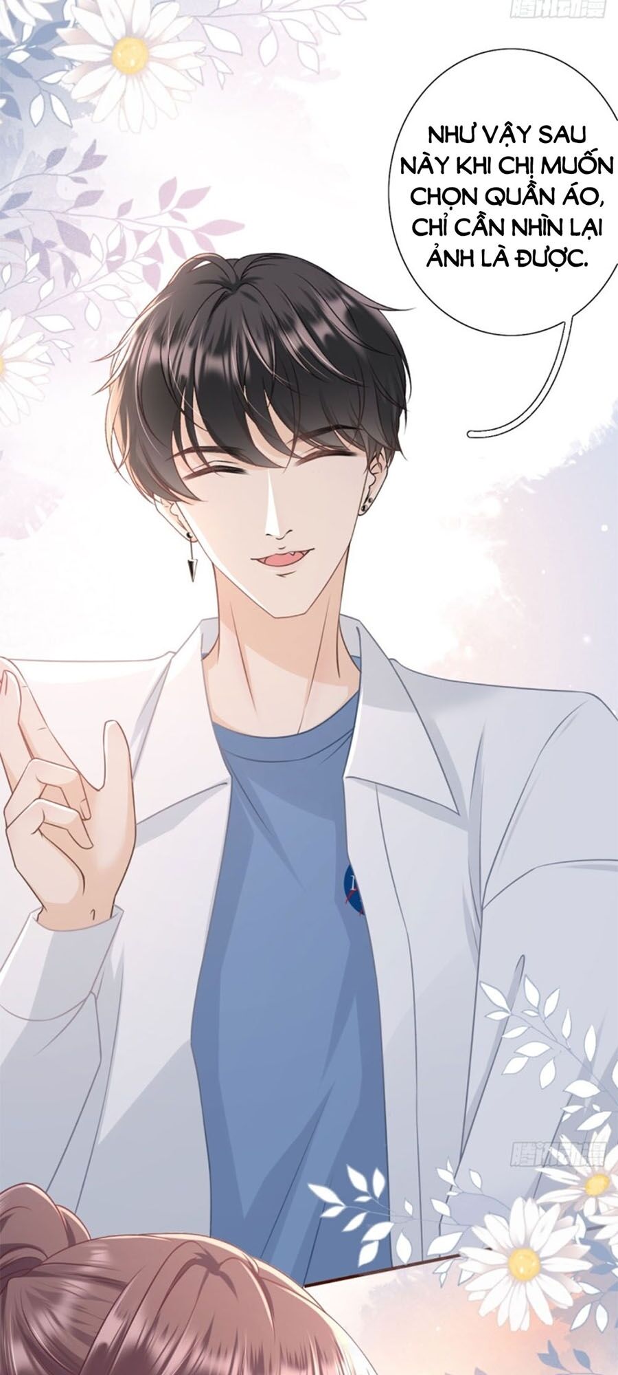Bạn Gái Tôi Mới 30+ Chap 34 - Next Chap 35