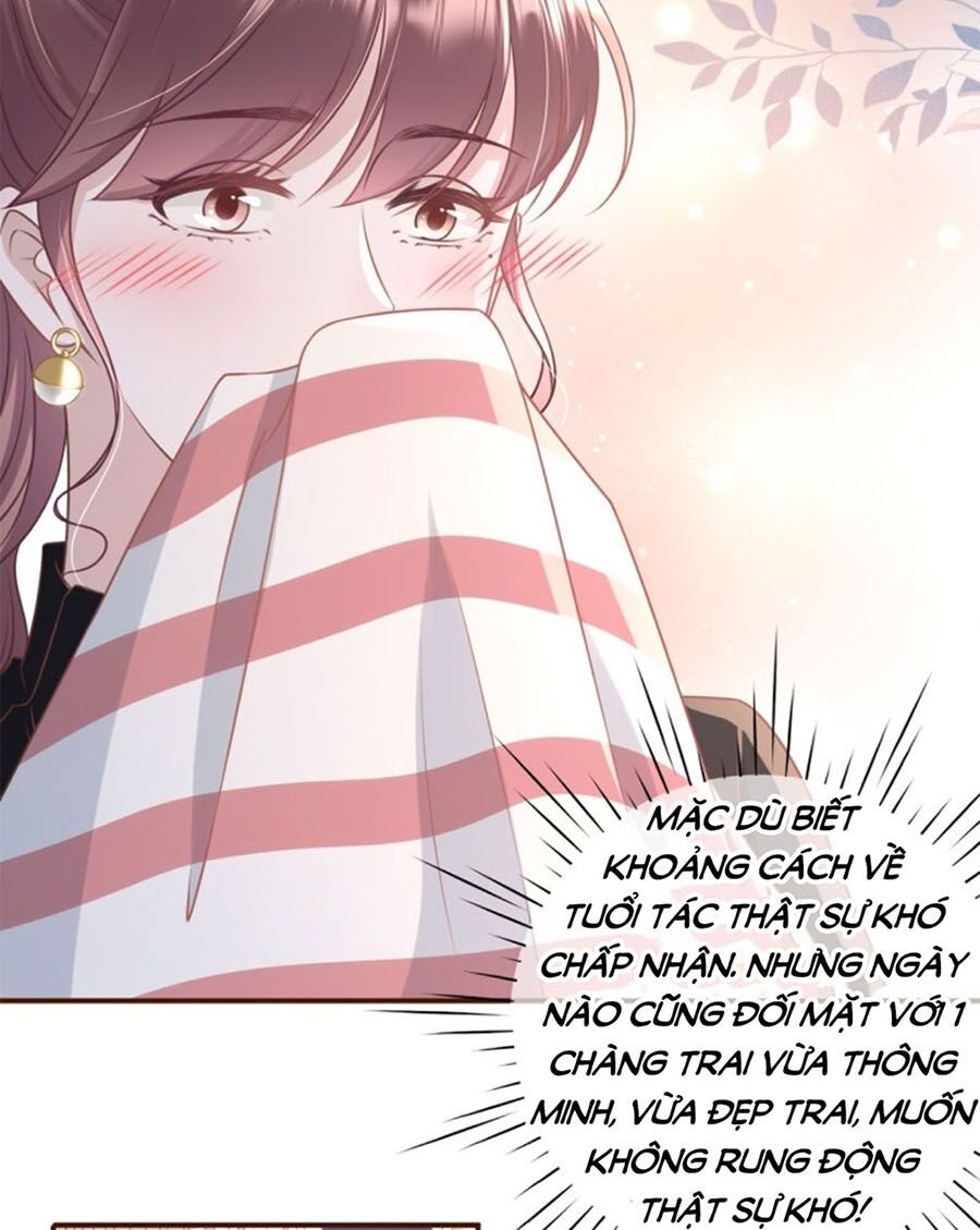 Bạn Gái Tôi Mới 30+ Chap 34 - Next Chap 35