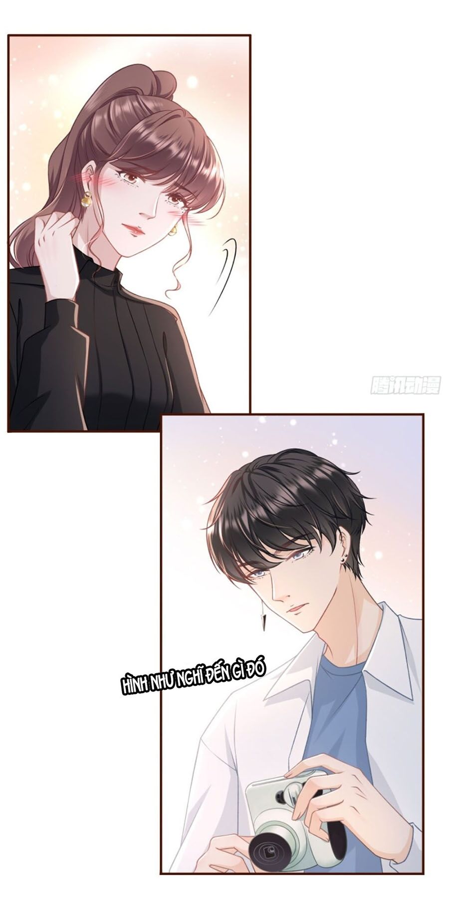 Bạn Gái Tôi Mới 30+ Chap 34 - Next Chap 35
