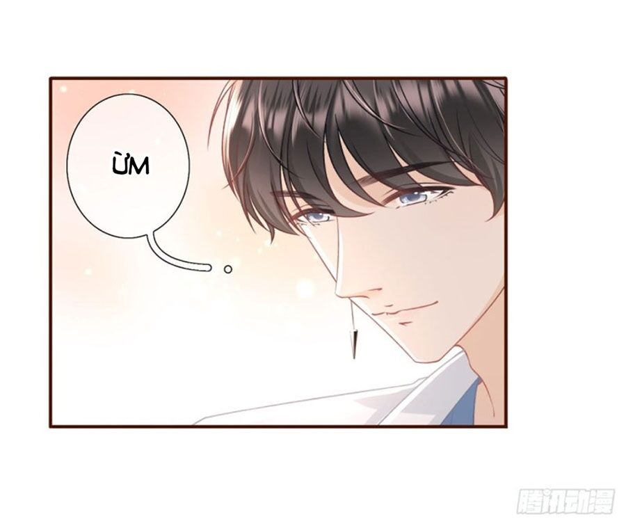 Bạn Gái Tôi Mới 30+ Chap 34 - Next Chap 35