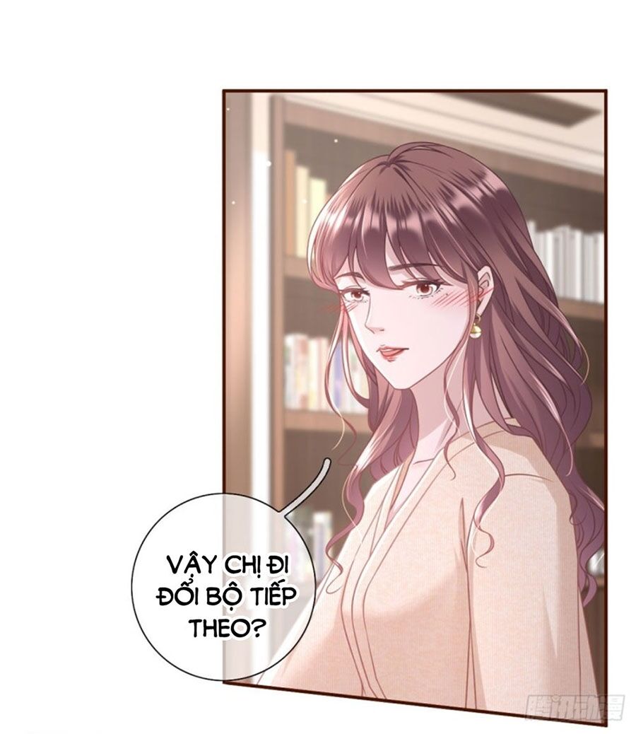 Bạn Gái Tôi Mới 30+ Chap 34 - Next Chap 35
