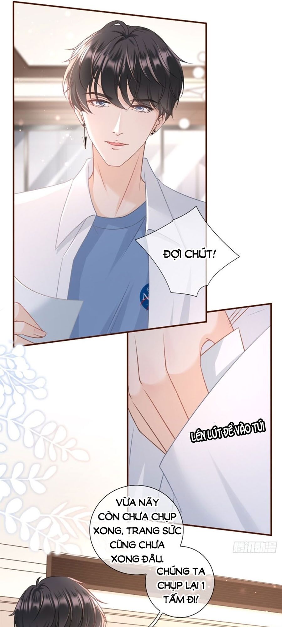 Bạn Gái Tôi Mới 30+ Chap 34 - Next Chap 35