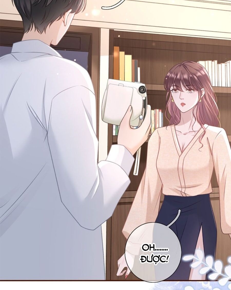 Bạn Gái Tôi Mới 30+ Chap 34 - Next Chap 35
