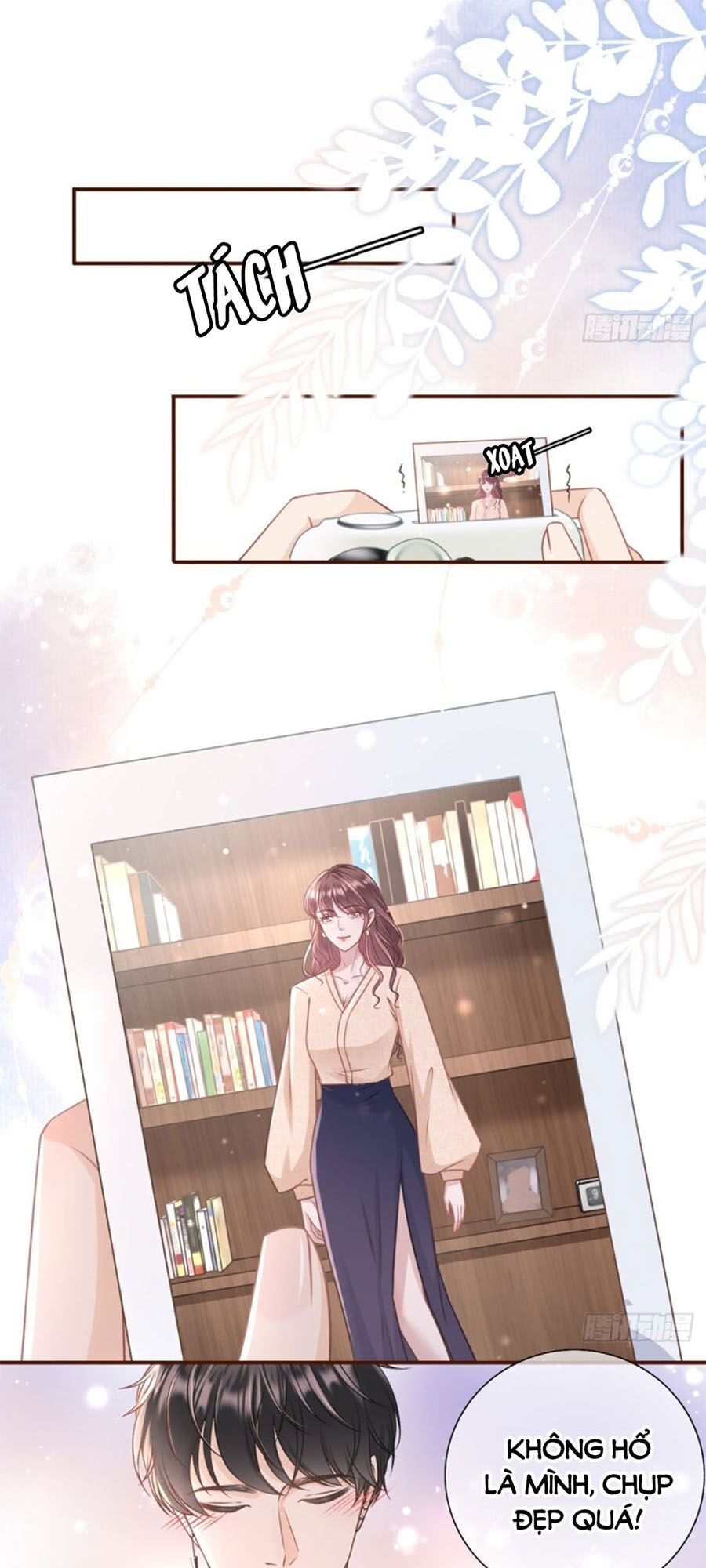 Bạn Gái Tôi Mới 30+ Chap 34 - Next Chap 35
