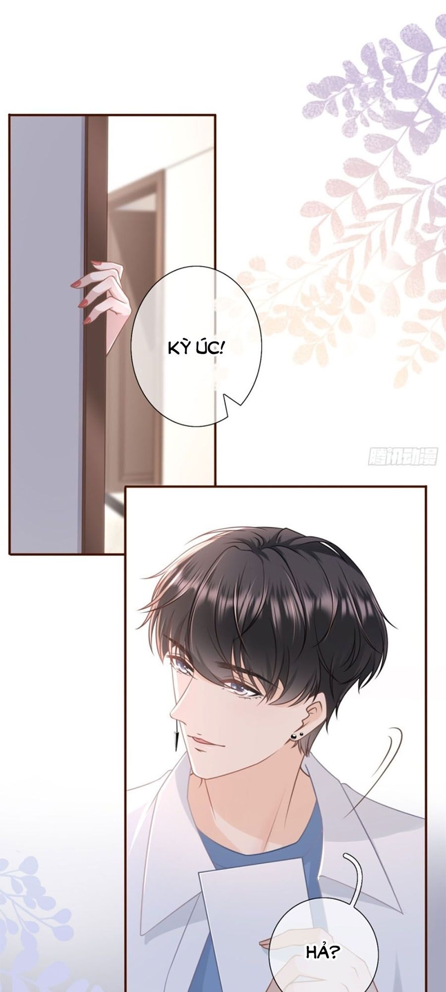 Bạn Gái Tôi Mới 30+ Chap 34 - Next Chap 35