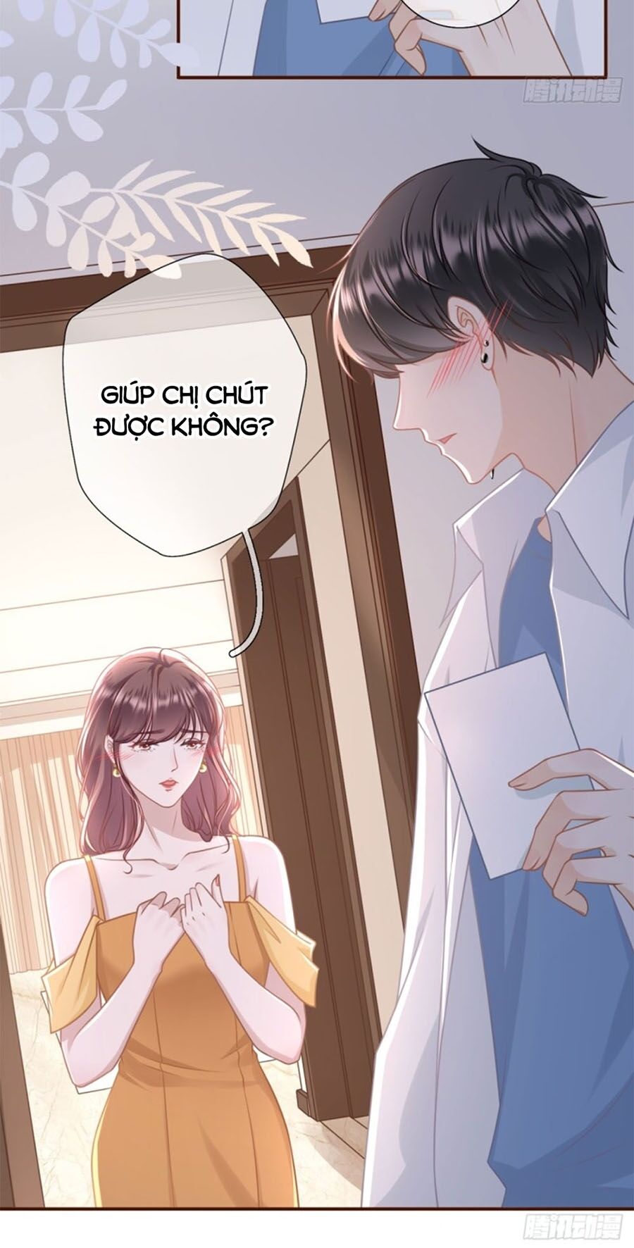 Bạn Gái Tôi Mới 30+ Chap 34 - Next Chap 35