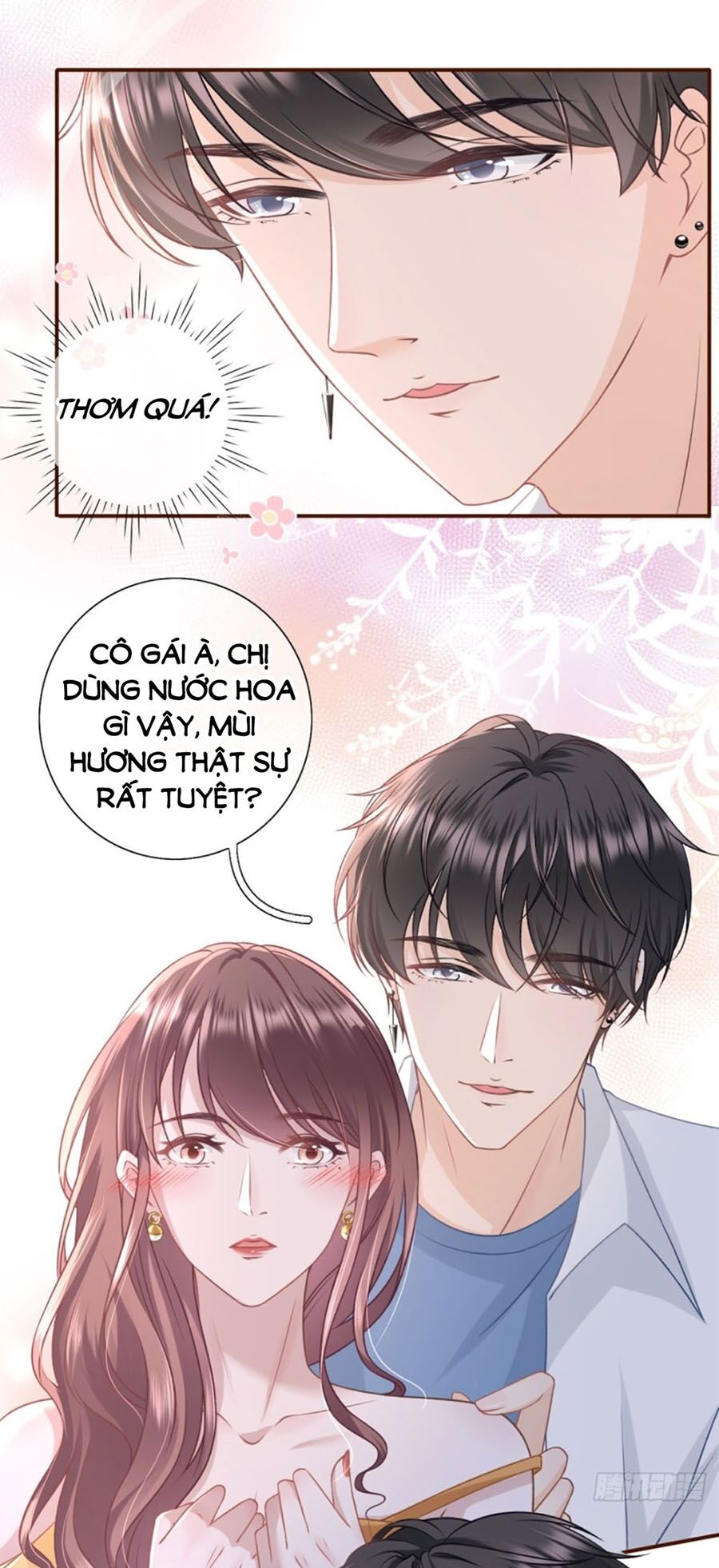 Bạn Gái Tôi Mới 30+ Chap 34 - Next Chap 35