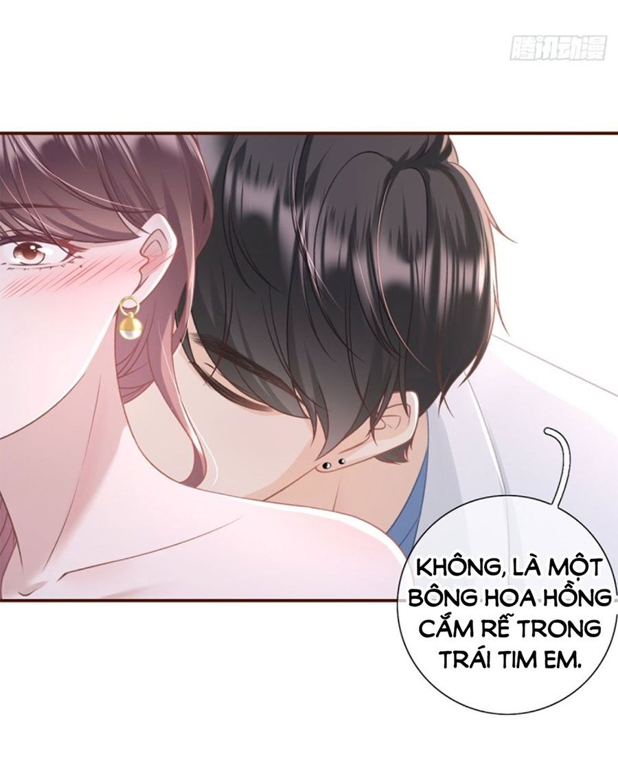 Bạn Gái Tôi Mới 30+ Chap 34 - Next Chap 35