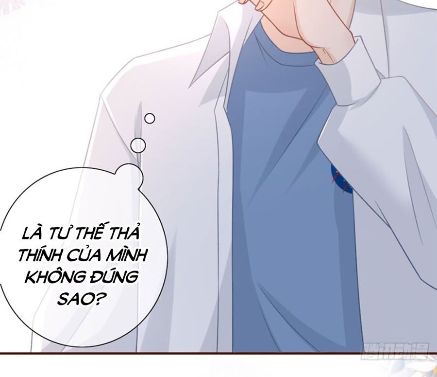 Bạn Gái Tôi Mới 30+ Chap 34 - Next Chap 35