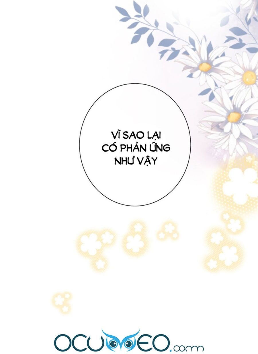 Bạn Gái Tôi Mới 30+ Chap 34 - Next Chap 35