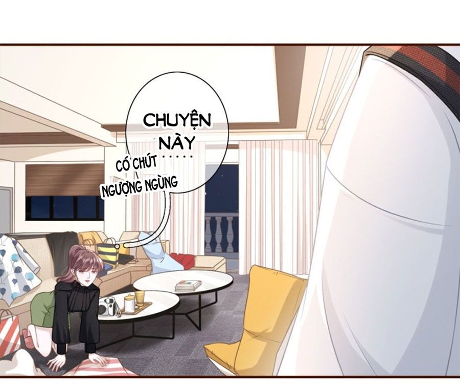 Bạn Gái Tôi Mới 30+ Chap 34 - Next Chap 35