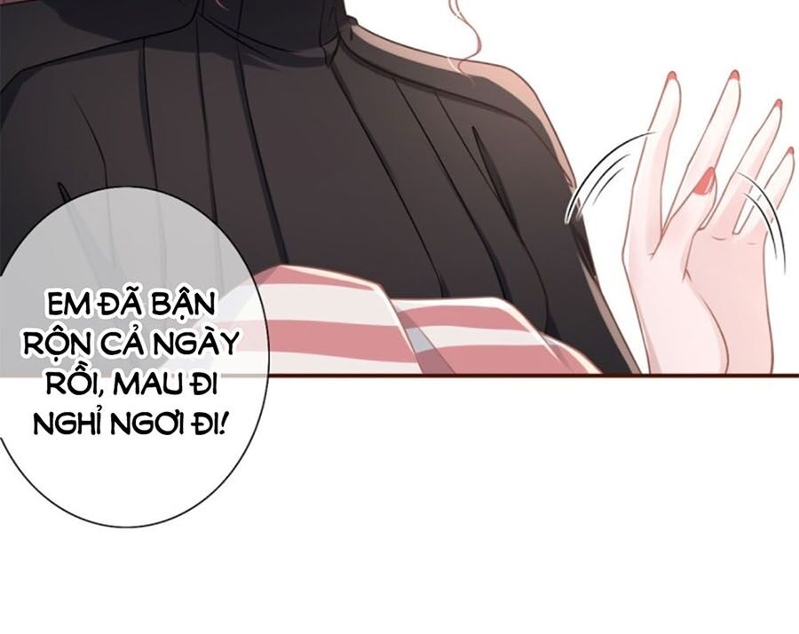 Bạn Gái Tôi Mới 30+ Chap 34 - Next Chap 35