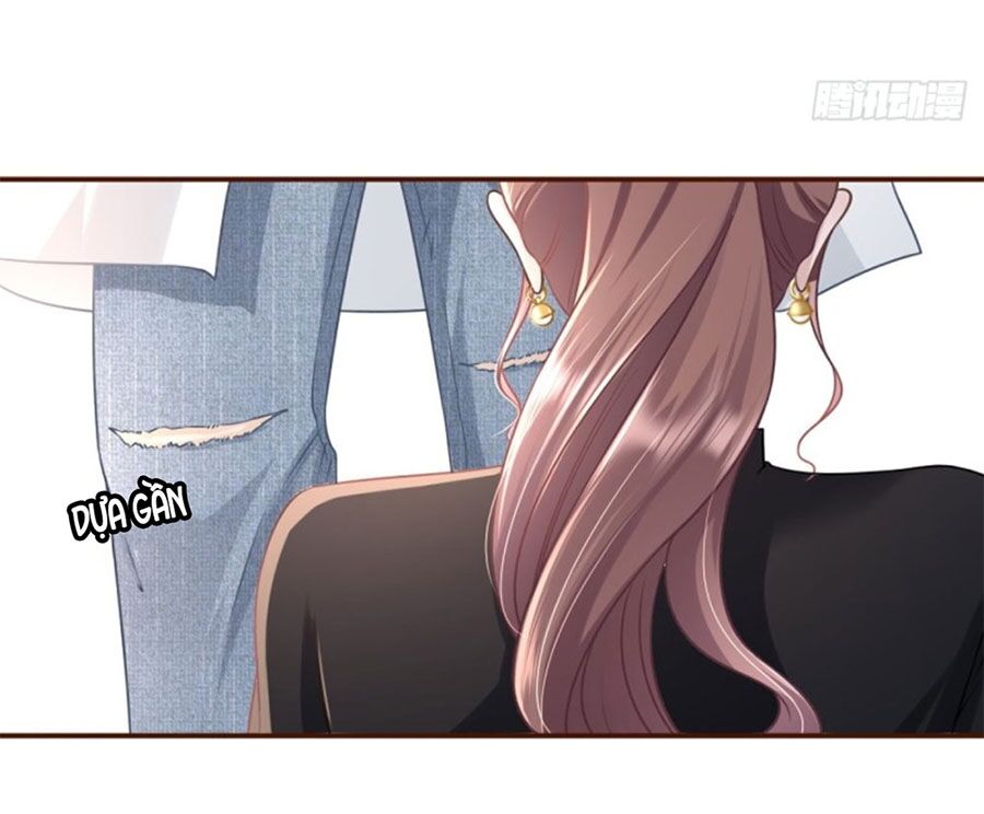 Bạn Gái Tôi Mới 30+ Chap 34 - Next Chap 35