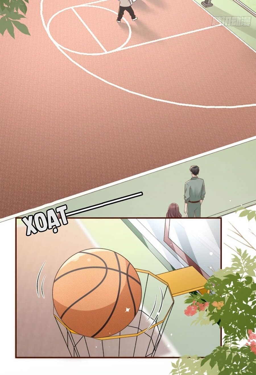 Bạn Gái Tôi Mới 30+ Chap 45 - Next Chap 46