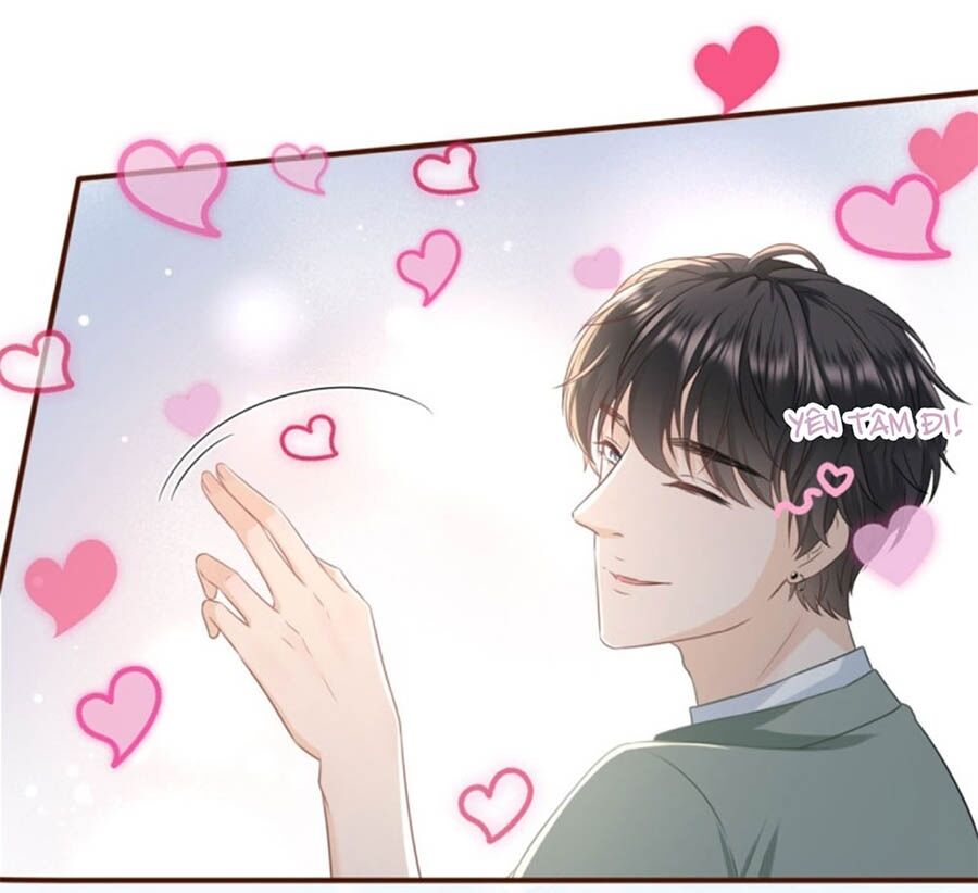 Bạn Gái Tôi Mới 30+ Chap 45 - Next Chap 46