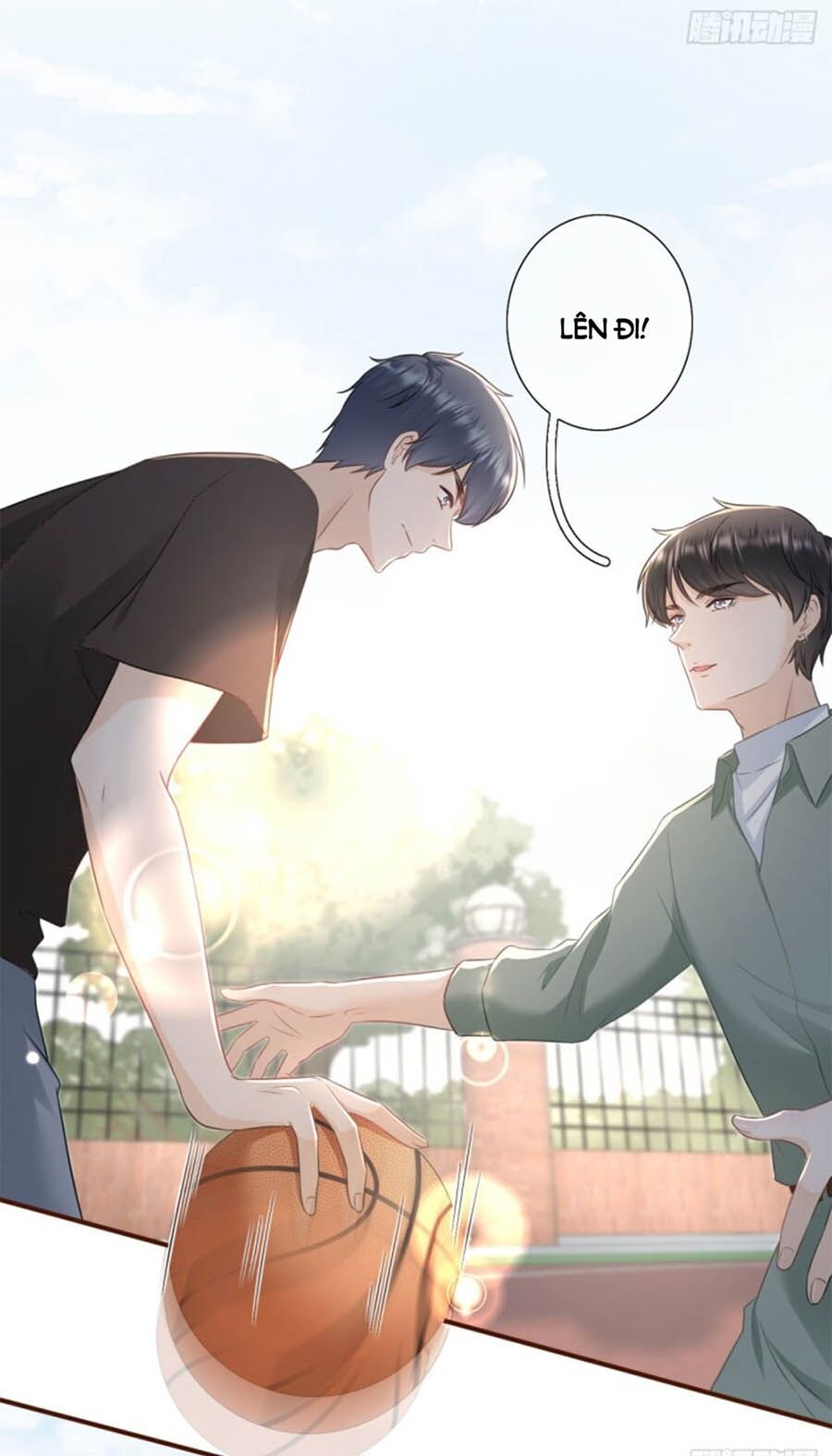 Bạn Gái Tôi Mới 30+ Chap 45 - Next Chap 46