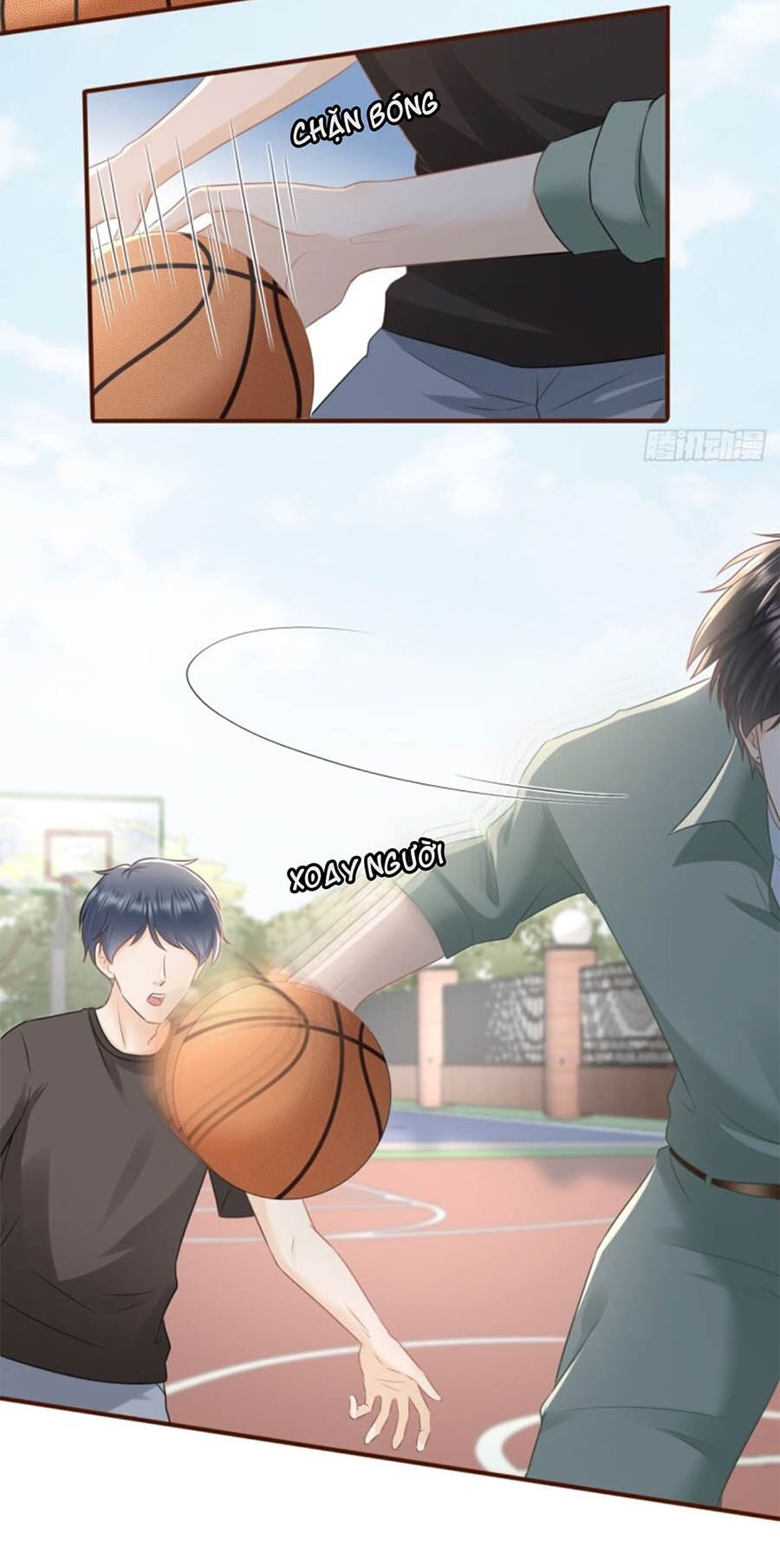 Bạn Gái Tôi Mới 30+ Chap 45 - Next Chap 46