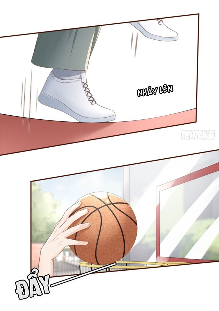 Bạn Gái Tôi Mới 30+ Chap 45 - Next Chap 46
