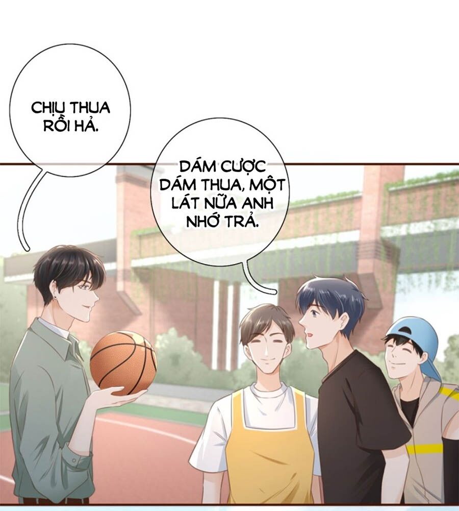 Bạn Gái Tôi Mới 30+ Chap 45 - Next Chap 46