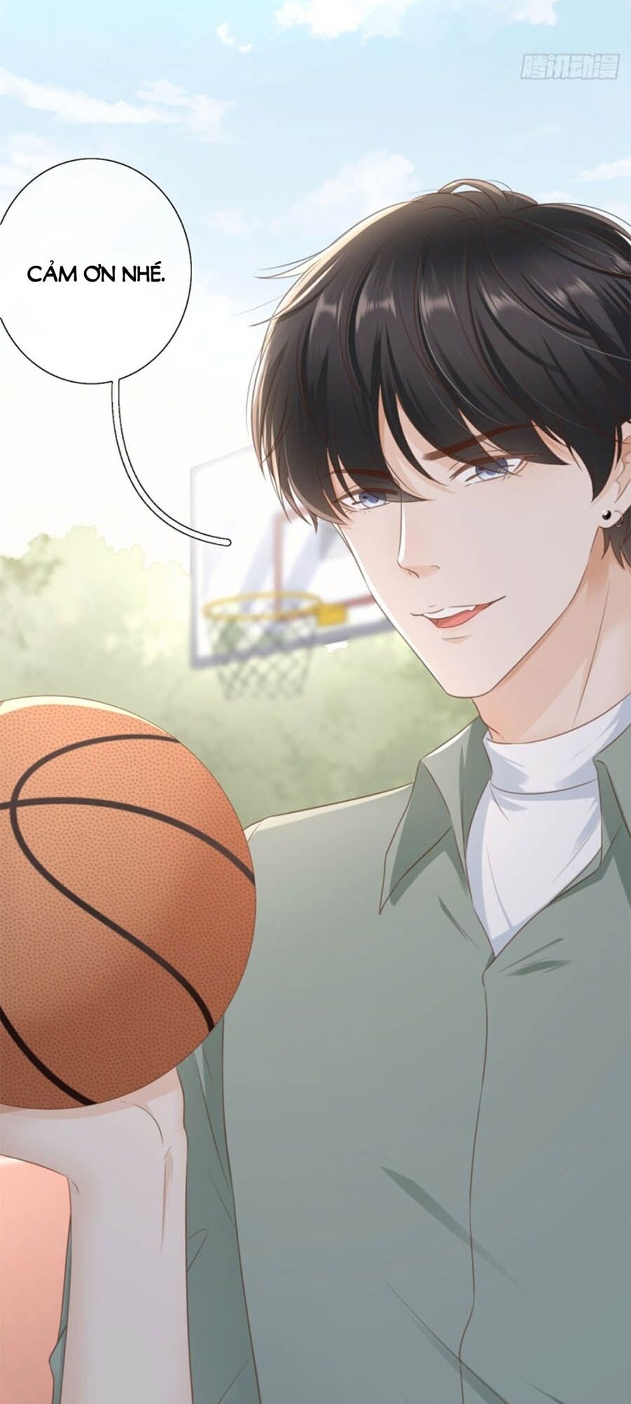 Bạn Gái Tôi Mới 30+ Chap 45 - Next Chap 46