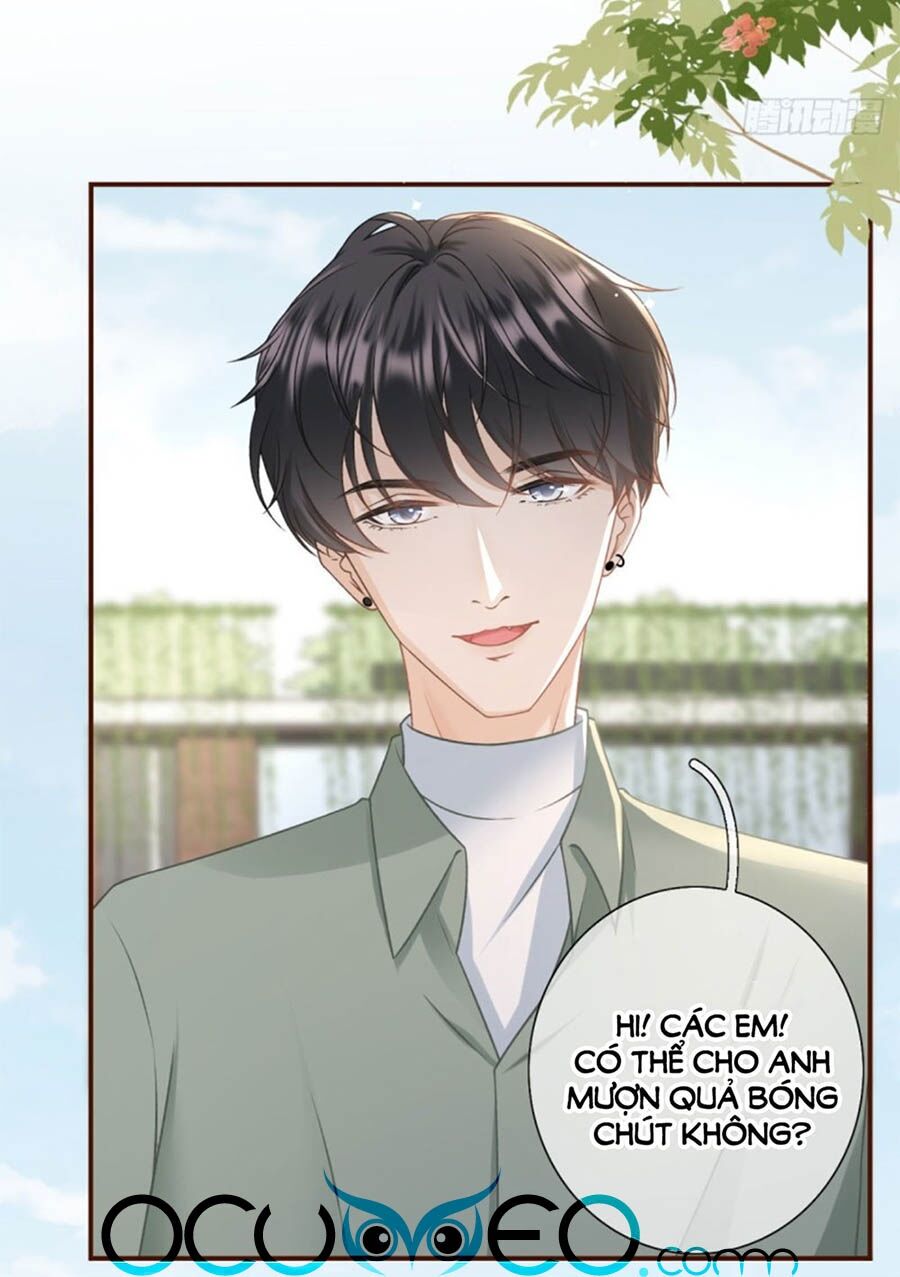 Bạn Gái Tôi Mới 30+ Chap 45 - Next Chap 46