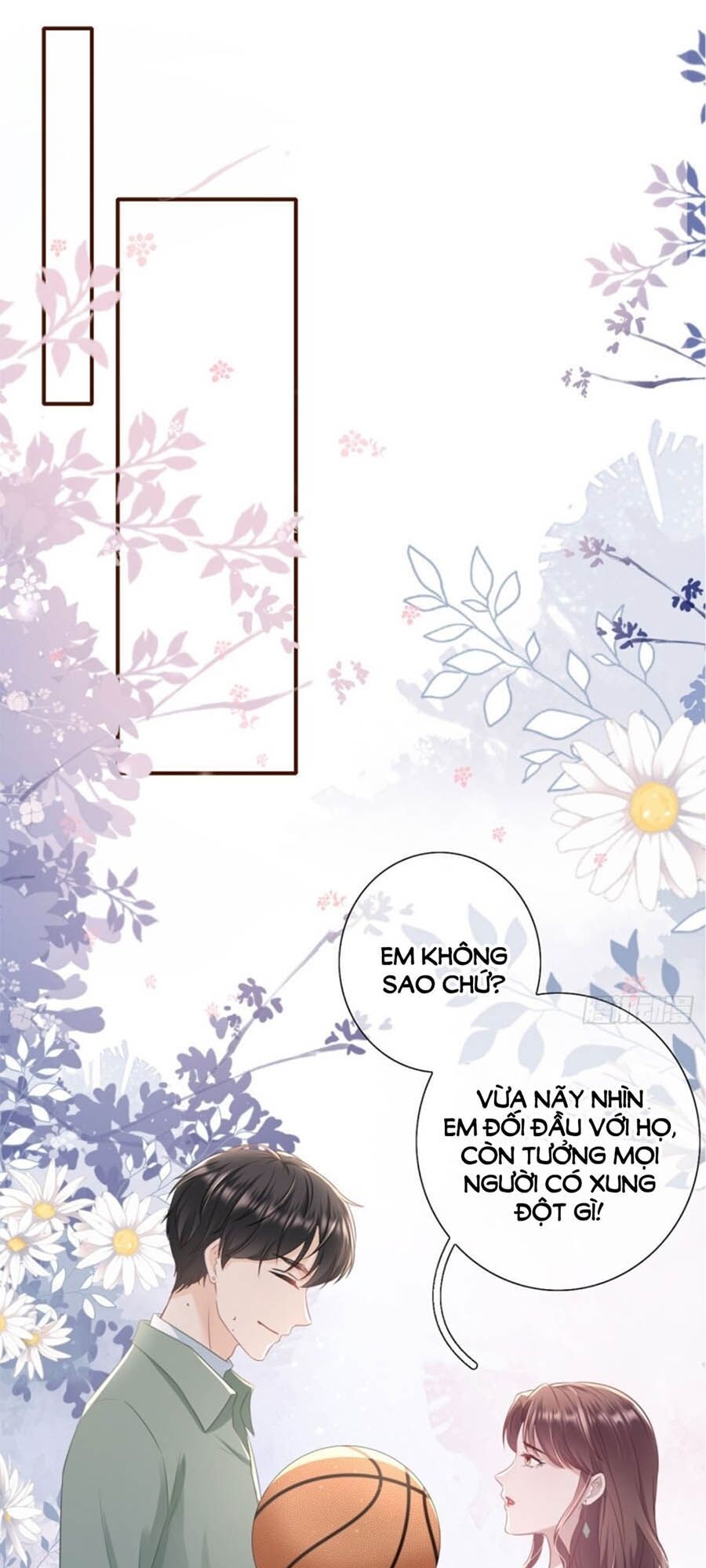 Bạn Gái Tôi Mới 30+ Chap 45 - Next Chap 46