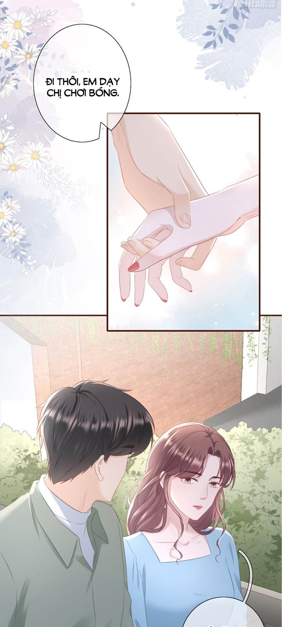 Bạn Gái Tôi Mới 30+ Chap 45 - Next Chap 46