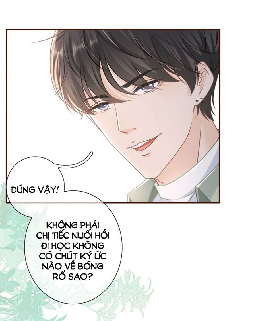 Bạn Gái Tôi Mới 30+ Chap 45 - Next Chap 46