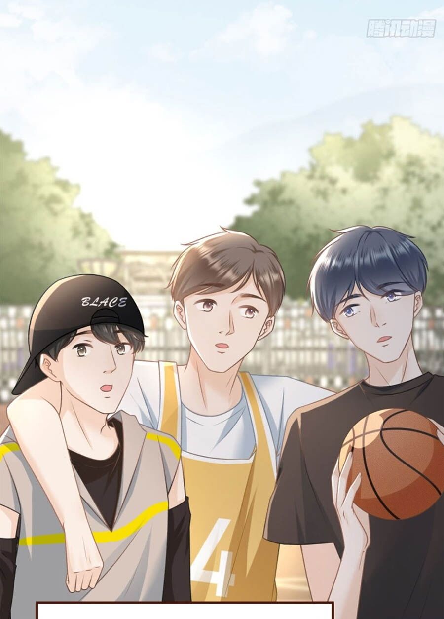 Bạn Gái Tôi Mới 30+ Chap 45 - Next Chap 46
