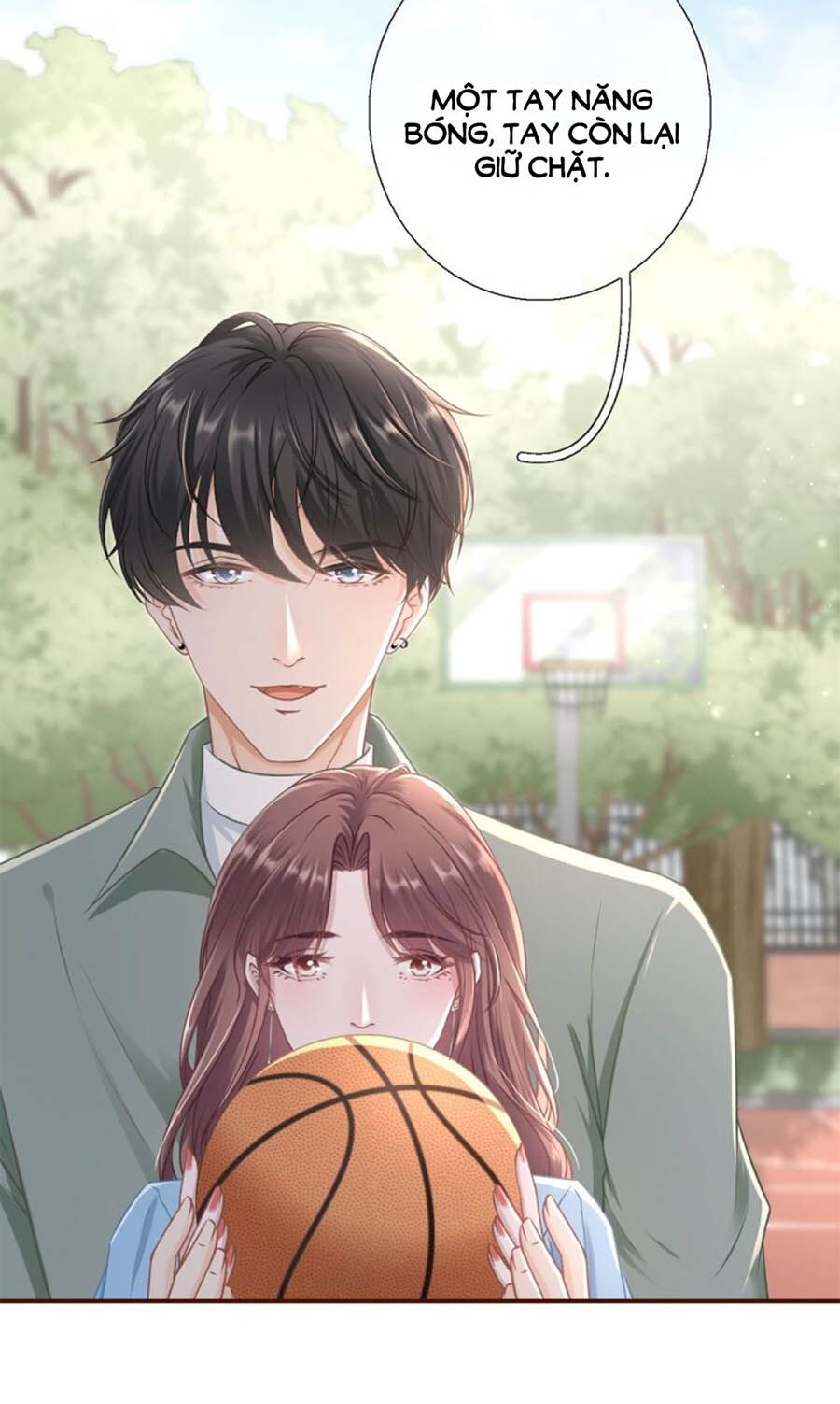 Bạn Gái Tôi Mới 30+ Chap 45 - Next Chap 46