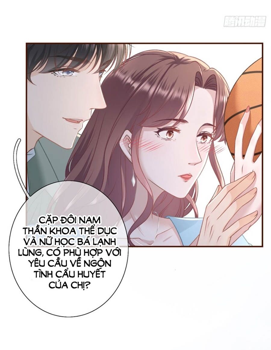 Bạn Gái Tôi Mới 30+ Chap 45 - Next Chap 46