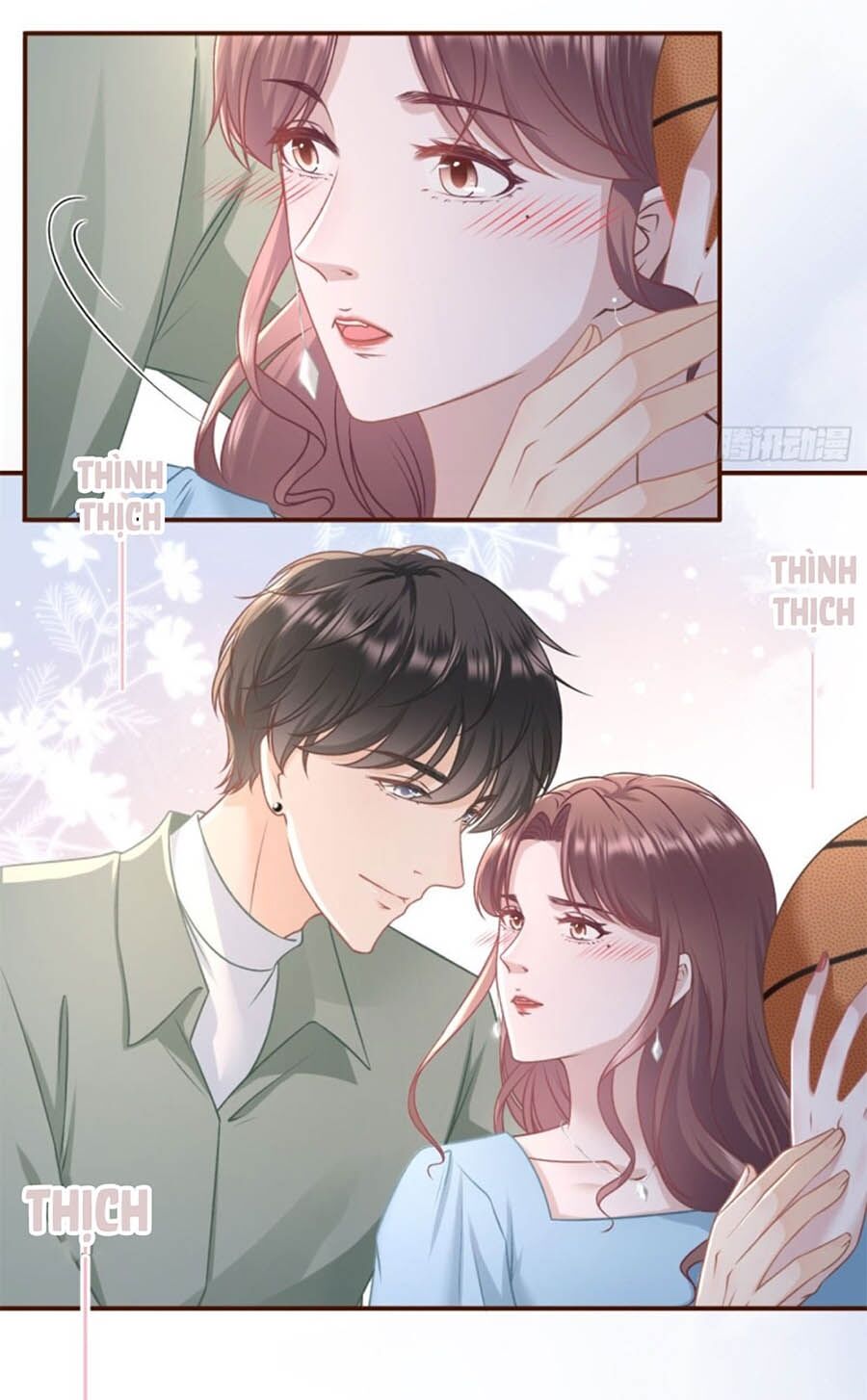Bạn Gái Tôi Mới 30+ Chap 45 - Next Chap 46