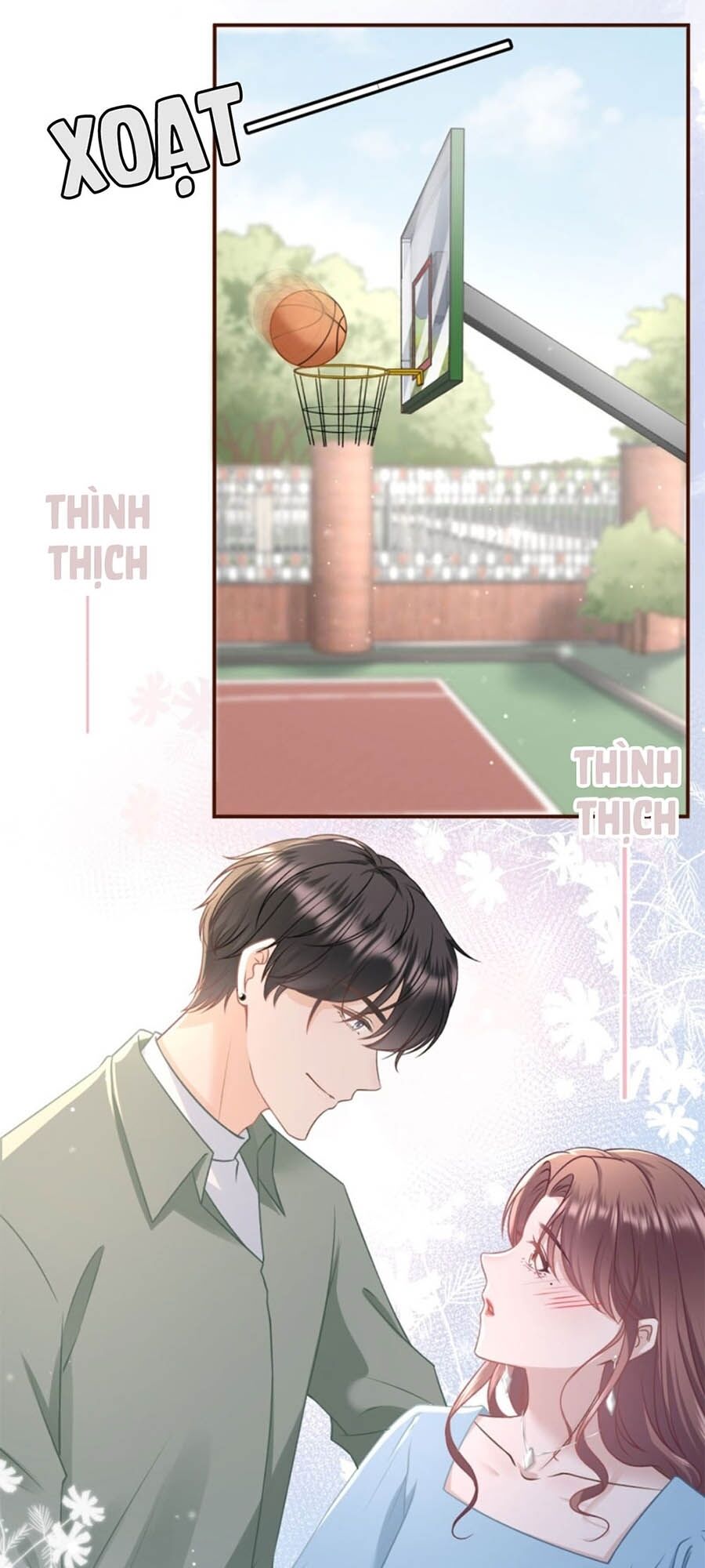 Bạn Gái Tôi Mới 30+ Chap 45 - Next Chap 46