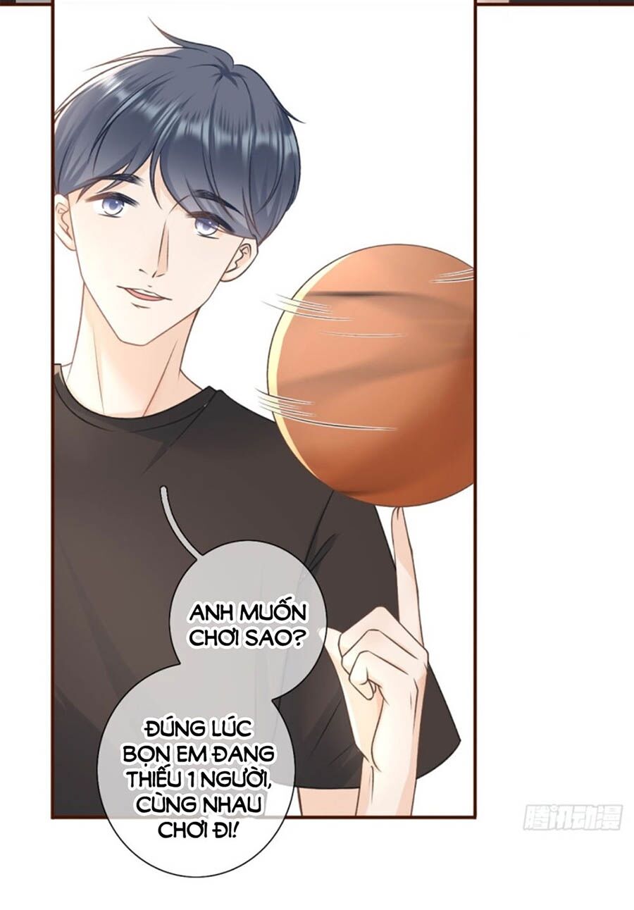 Bạn Gái Tôi Mới 30+ Chap 45 - Next Chap 46