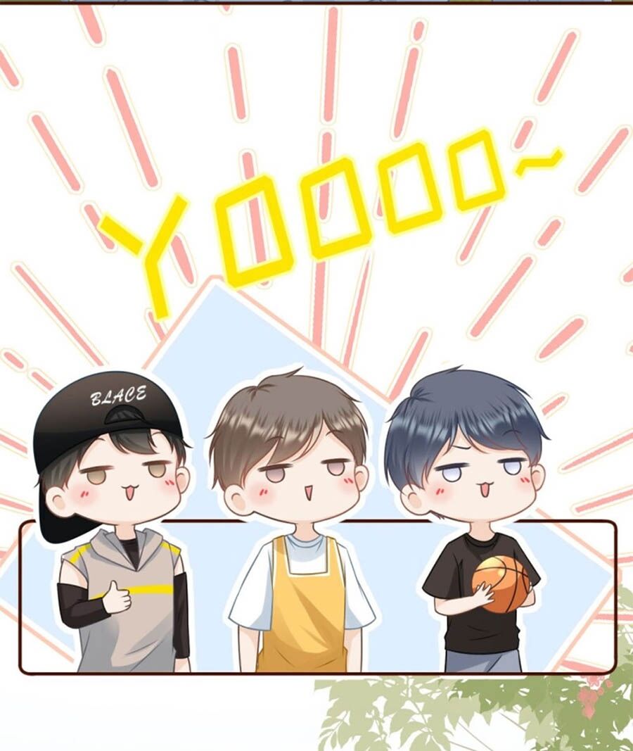 Bạn Gái Tôi Mới 30+ Chap 45 - Next Chap 46