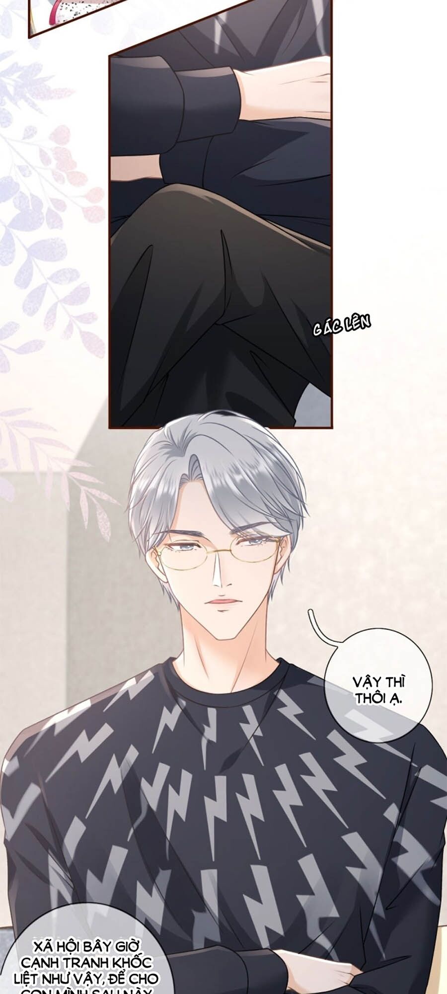 Bạn Gái Tôi Mới 30+ Chap 46 - Next Chap 47