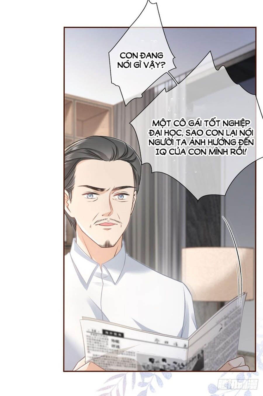 Bạn Gái Tôi Mới 30+ Chap 46 - Next Chap 47