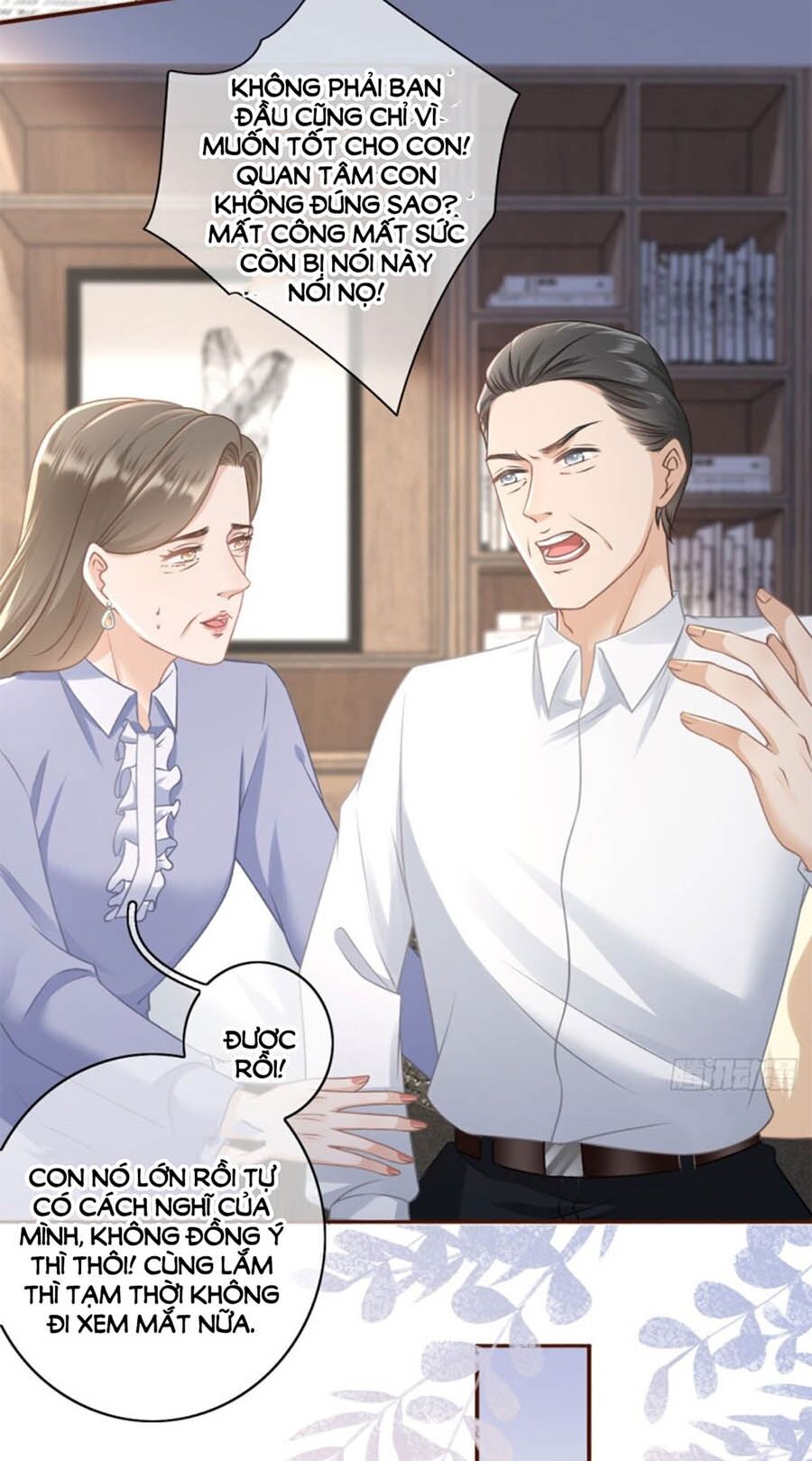 Bạn Gái Tôi Mới 30+ Chap 46 - Next Chap 47