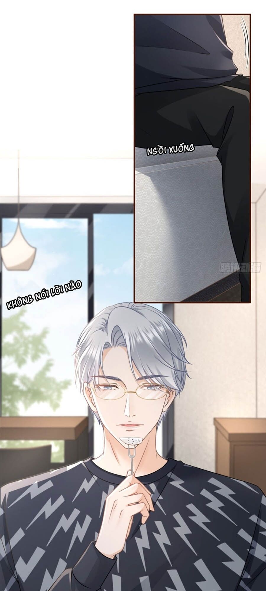 Bạn Gái Tôi Mới 30+ Chap 46 - Next Chap 47