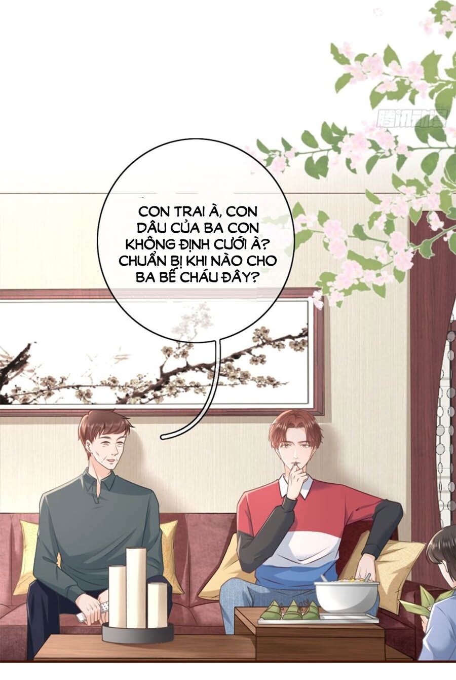 Bạn Gái Tôi Mới 30+ Chap 46 - Next Chap 47