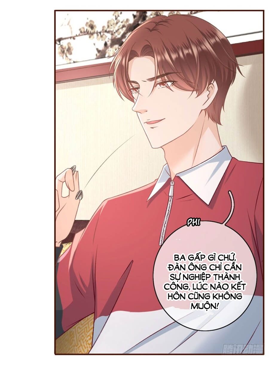 Bạn Gái Tôi Mới 30+ Chap 46 - Next Chap 47
