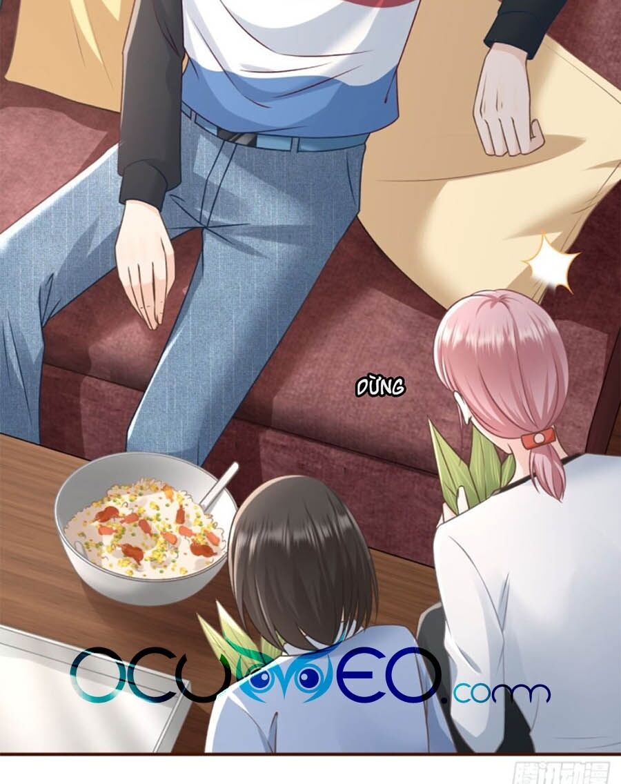Bạn Gái Tôi Mới 30+ Chap 46 - Next Chap 47