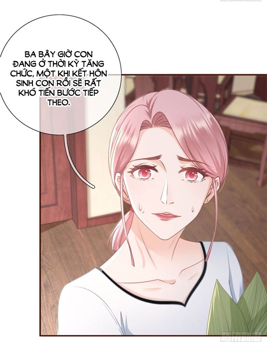 Bạn Gái Tôi Mới 30+ Chap 46 - Next Chap 47