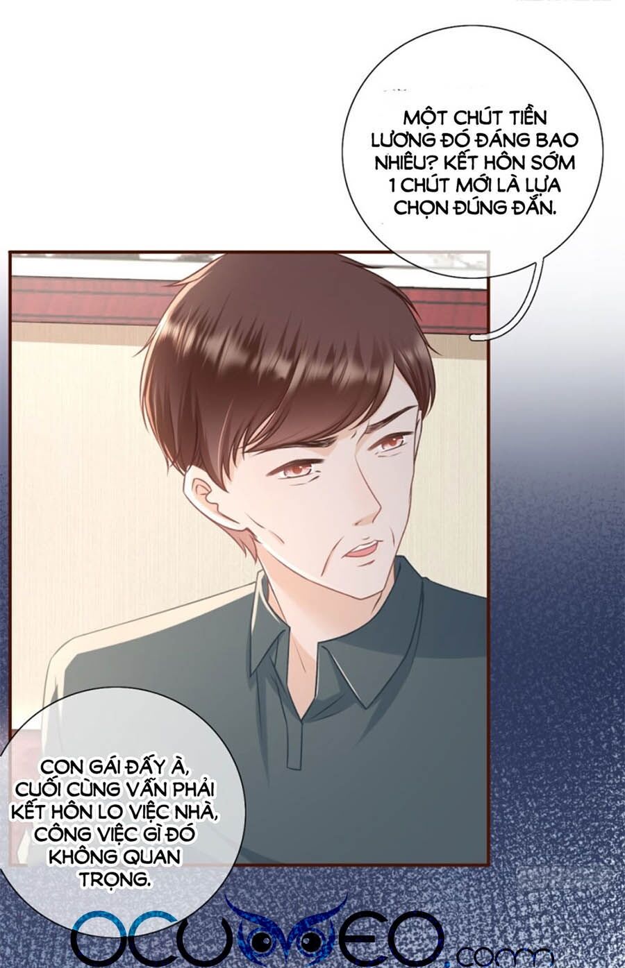 Bạn Gái Tôi Mới 30+ Chap 46 - Next Chap 47