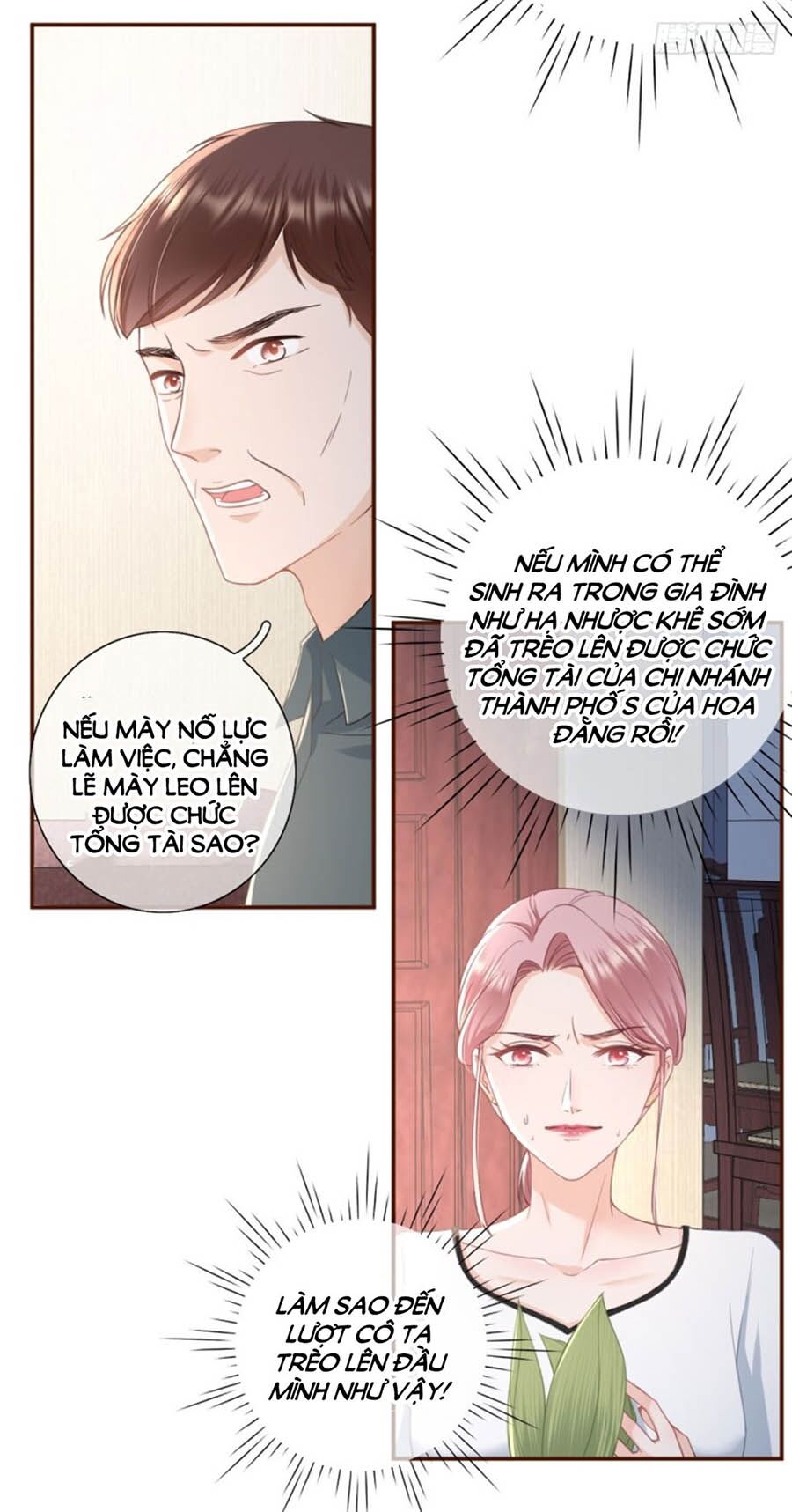Bạn Gái Tôi Mới 30+ Chap 46 - Next Chap 47