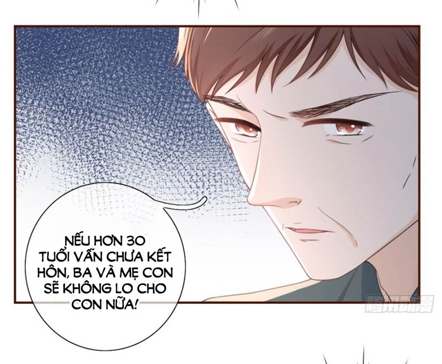 Bạn Gái Tôi Mới 30+ Chap 46 - Next Chap 47
