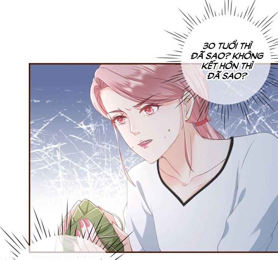 Bạn Gái Tôi Mới 30+ Chap 46 - Next Chap 47