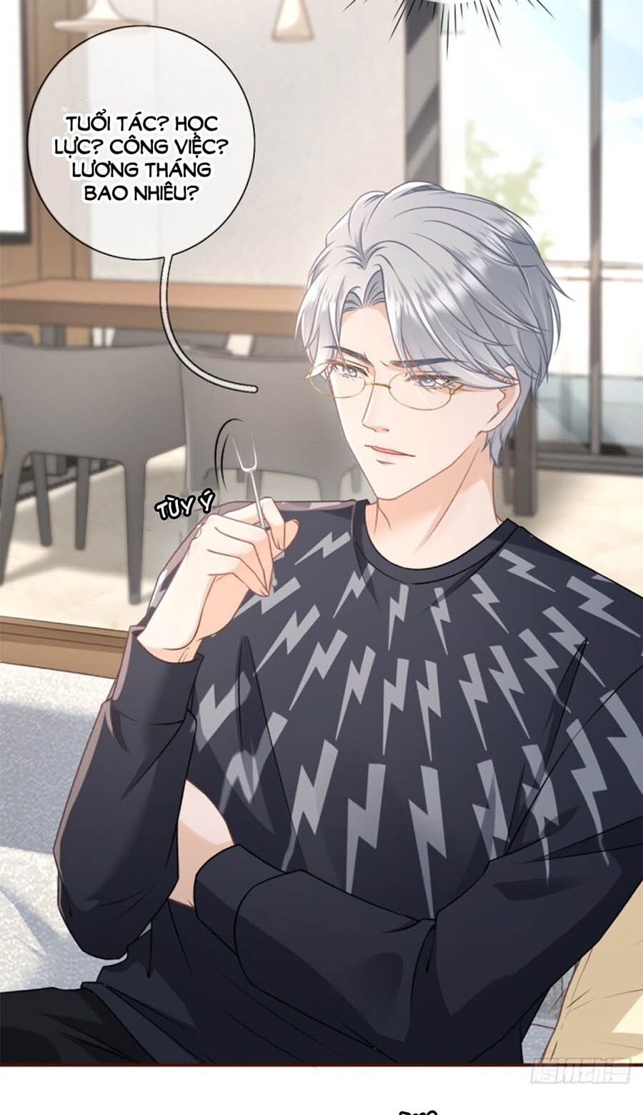 Bạn Gái Tôi Mới 30+ Chap 46 - Next Chap 47